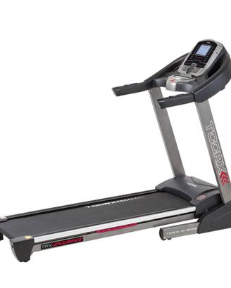 Tapis roulant toorx trx