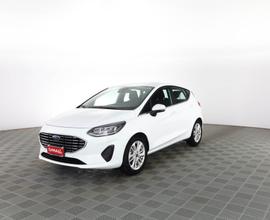 FORD Fiesta Fiesta 1.1 75 CV 5 porte Titanium