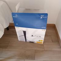 Ps5 nuova