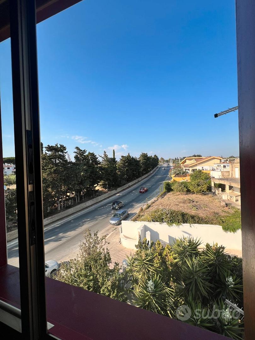 Apartment in Agrigento, Magellano Secondo, Le Dune - Vista 6