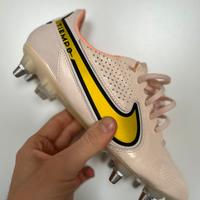 Nike tiempo sg suola convertita