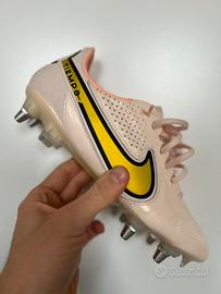 Nike tiempo sg suola convertita