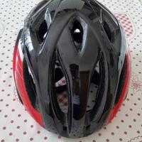 Casco met per bici da corsa