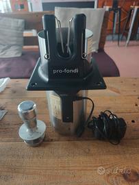 Pro fondi battifiltro più pressino