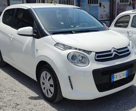 Citroen c1 1.0 vti - 2018 - lba utomobili