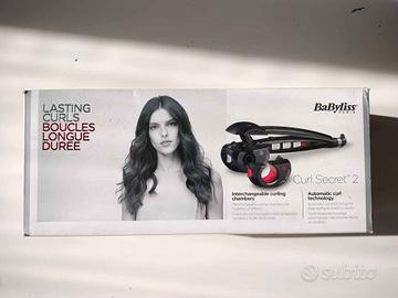 Babyliss curl secret 2