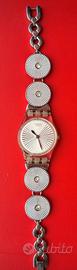 orologio da polso donna Swatch 