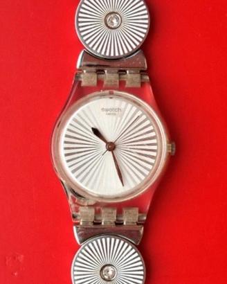 orologio da polso donna Swatch 