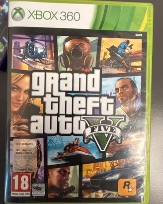 giochi per xbox360