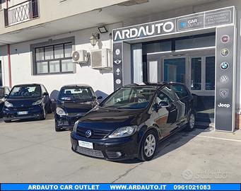 Vw Golf Plus 2.0 Tdi Sport Line 140 cv