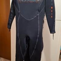 Sottomuta Stagna Beuchat Smartskin Intero