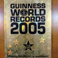 Guinnes World Records 2005 (50° anniversario)