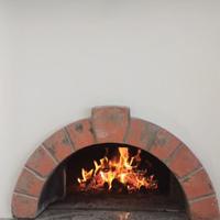 Forno a legna