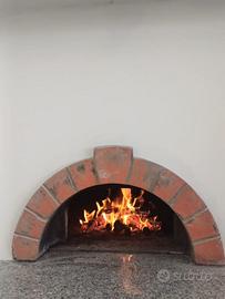 Forno a legna