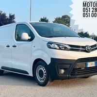 Toyota Proace 1.6D Furgone 10q Comfort