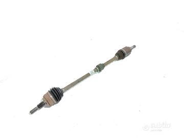 SEMIASSE ANTERIORE DESTRO FORD Focus ST-LINE Berli