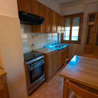 cucina completa usata 