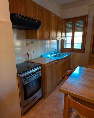 cucina completa usata 