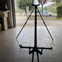 Pod Carpfishing barooda starbait