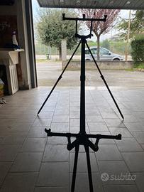 Pod Carpfishing barooda starbait