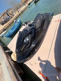 Seadoo 260 rxp