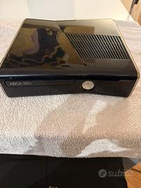 Xbox 360 ricambi
