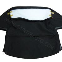 Capote per Alfa Romeo Duetto spider tela originale