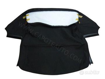 Capote per Alfa Romeo Duetto spider tela originale