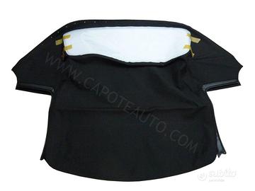 Capote per Alfa Romeo Duetto spider tela originale