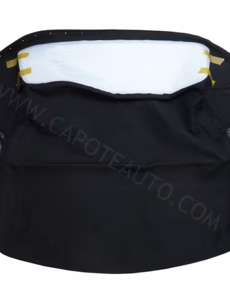 Capote per Alfa Romeo Duetto spider tela originale