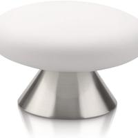 PHILIPS Lampada Da Tavolo Vigoura Myliving Es crom