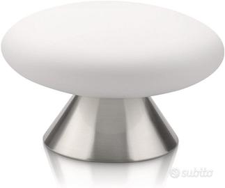 PHILIPS Lampada Da Tavolo Vigoura Myliving Es crom