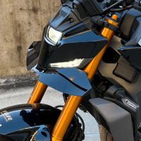 aletta / GP Spoiler sotto faro MT-09 2024