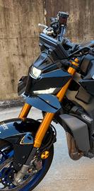 aletta / GP Spoiler sotto faro MT-09 2024