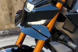 aletta / GP Spoiler sotto faro MT-09 2024