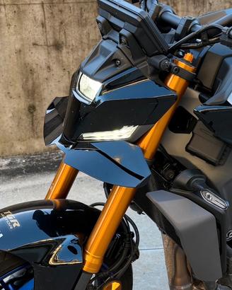 aletta / GP Spoiler sotto faro MT-09 2024