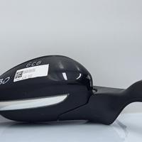 SPECCHIETTO RETROVISORE DESTRO PEUGEOT 208 Serie 9