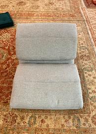 Poltrona Relax / Letto.