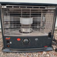 STUFA A LIQUIDO ZIBRO KAMIN RS 145 E