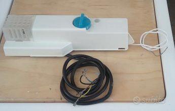 TERMOSTATO COMPLETO X FRIGORIFERI STATICI CANDY EC