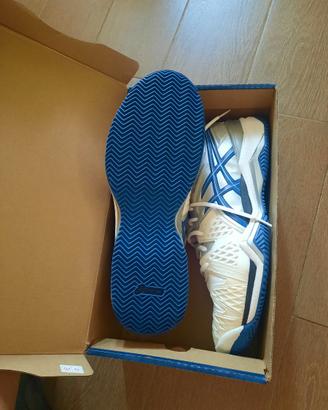 Scarpe da tennis Asics