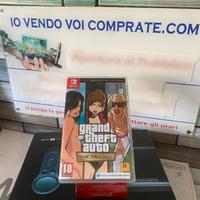nintendo switch gta completo