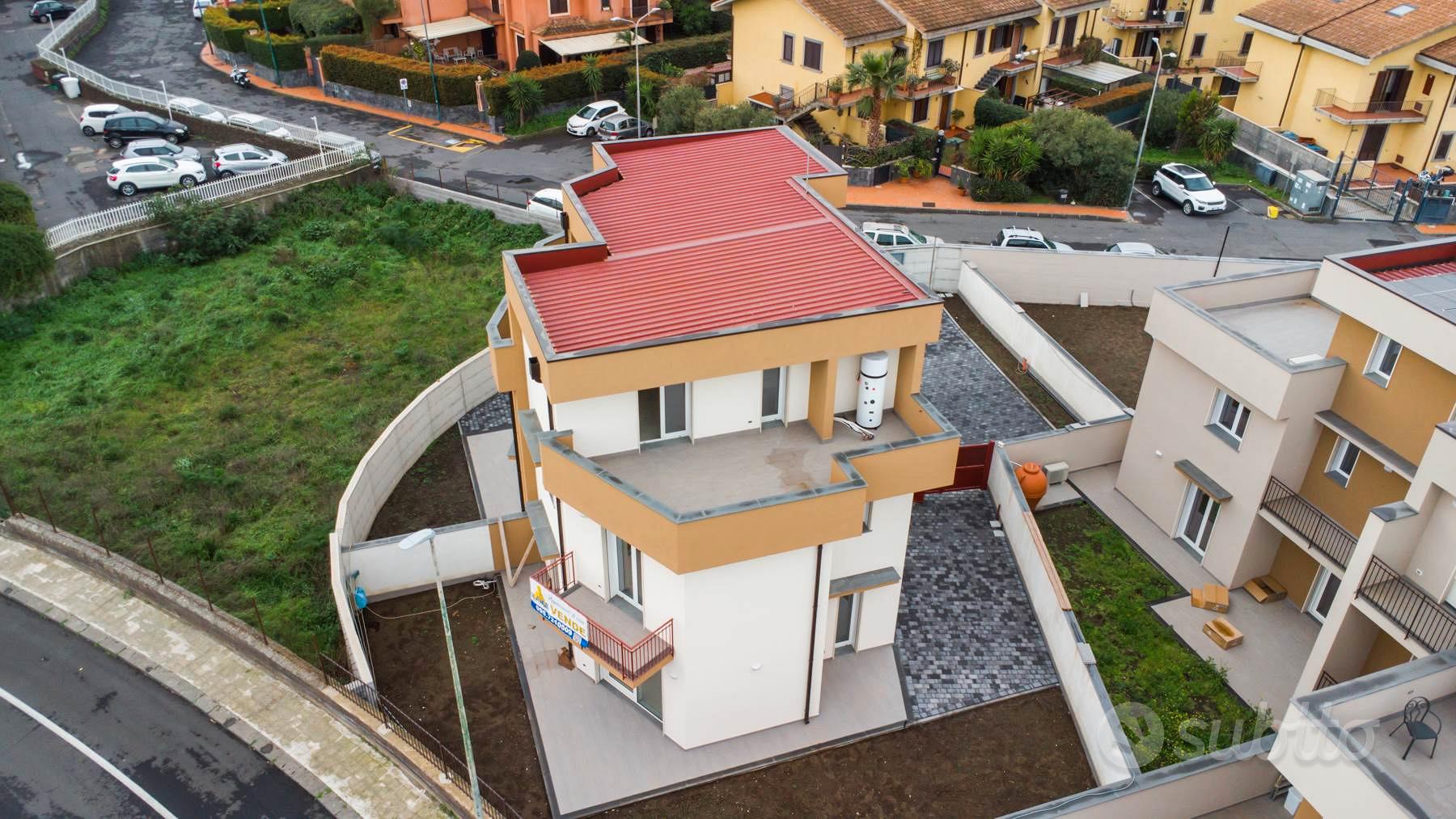 House in San Gregorio di Catania, Catania - Altro