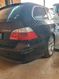 bmw  E61 520/525/530/535