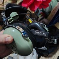 cuffie aeronautiche H10-30