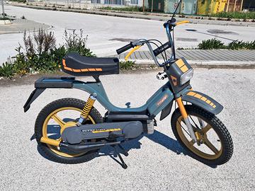 Piaggio superbravo 1985