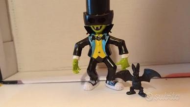 Action figure - Little Dracula