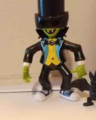 Action figure - Little Dracula