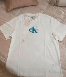 T-shirt Calvin Klein Uomo