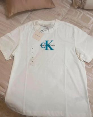 T-shirt Calvin Klein Uomo